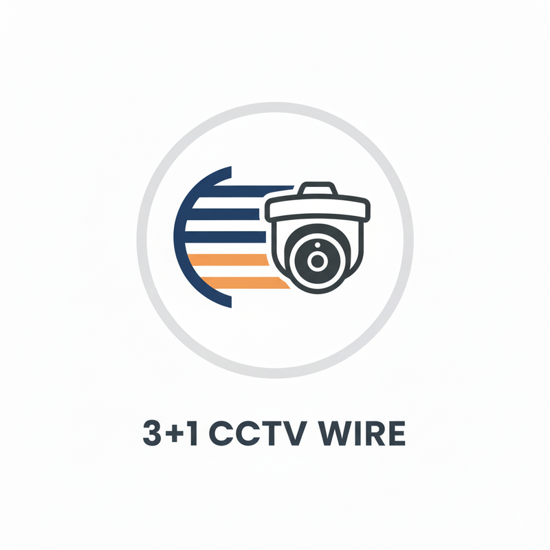 3+1 Wire