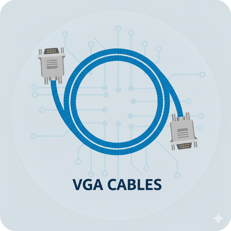 VGA CABLE