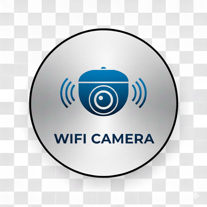 WIFI CAMERA