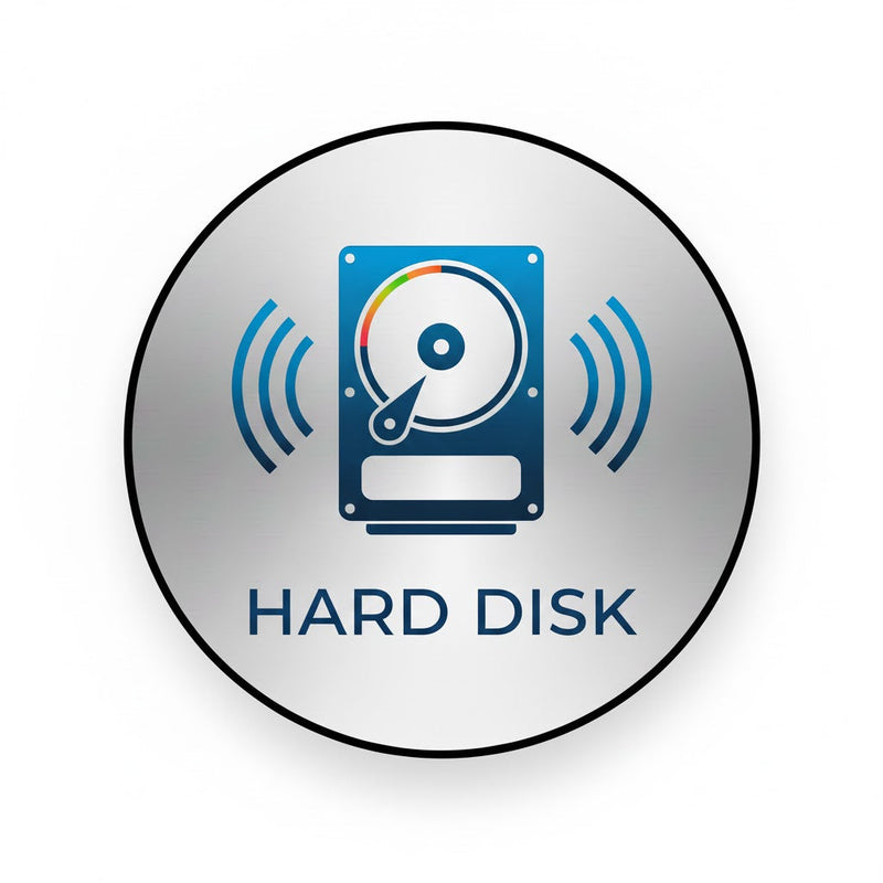 HARD DISK