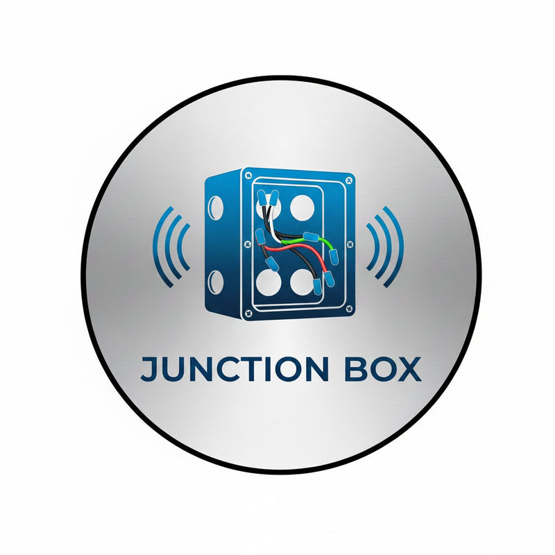 JUNCTION BOX