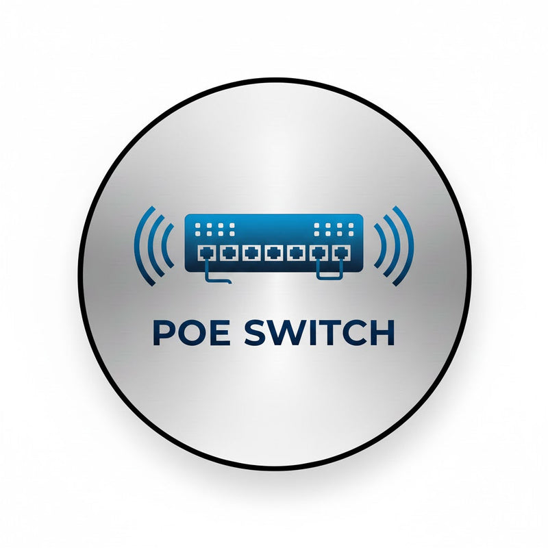 POE SWITCH