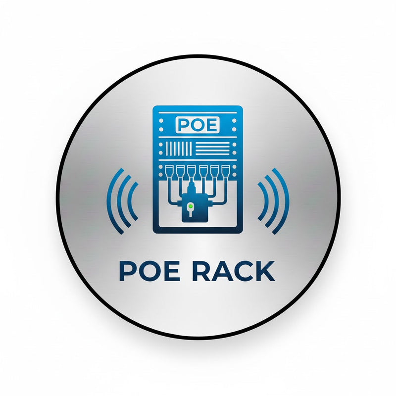 Poe Rack