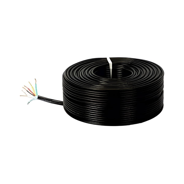 Securelink 3+1 Copper CCTV Cable Outdoor 90m