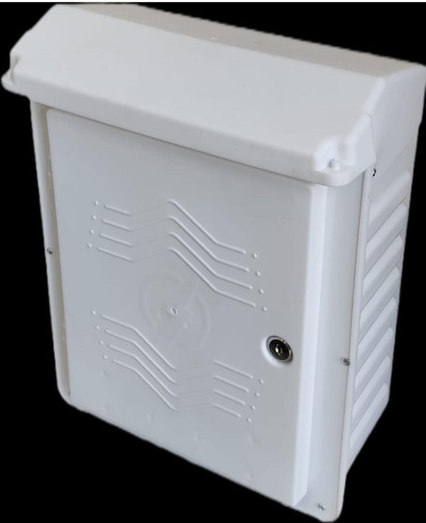 SecureLink Outdoor Waterproof Rack