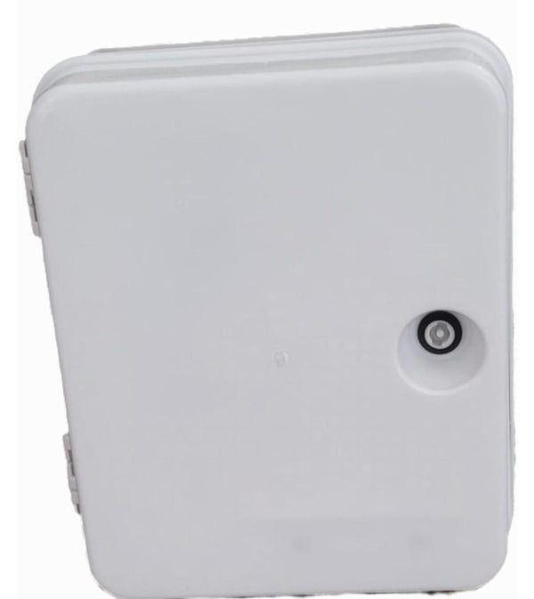 SecureLink PoE Outdoor Rack Mini