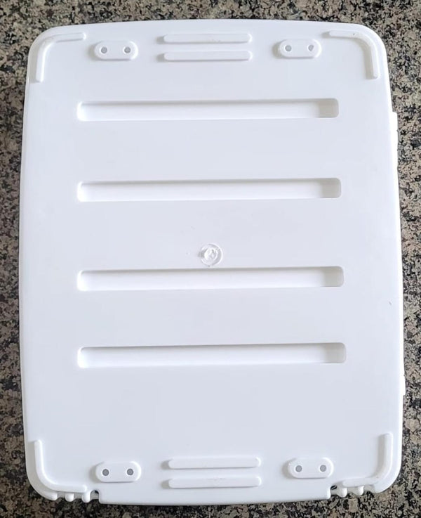 SecureLink Heavy-Duty PoE Outdoor Rack