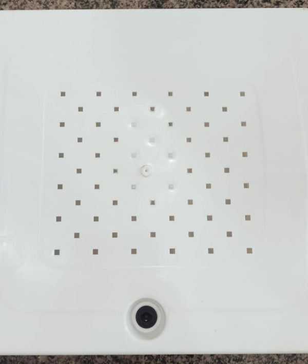 POE OUTDOOR RACK JUMBO WITH 3 SOCKET PDU