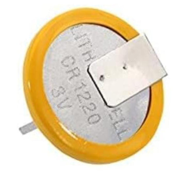 Duracell CR2032 Lithium Coin Battery (DCB)