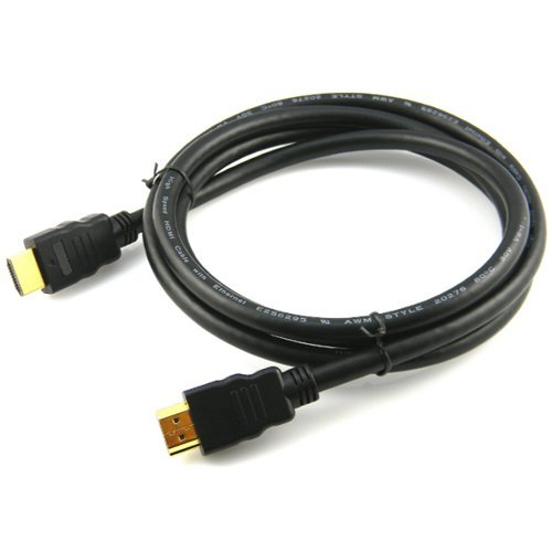 Mobiloo 3 Mtr HDMI Cable