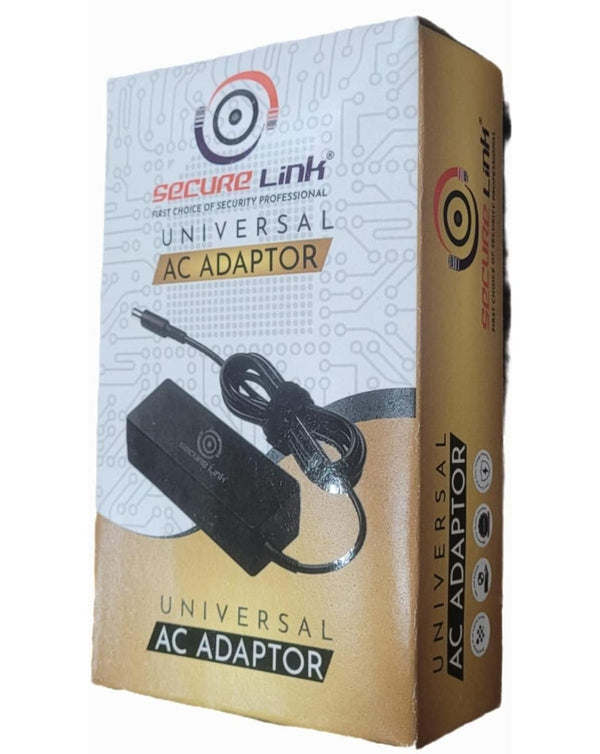 SECURELINK 48V 2A SMPS Adapter | Power Supply with 1-Year Warranty