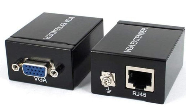 60 Meter VGA Extender (OEM/OCV)