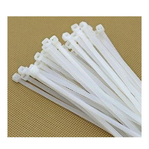 150mm Nylon Self-Locking Cable Tie