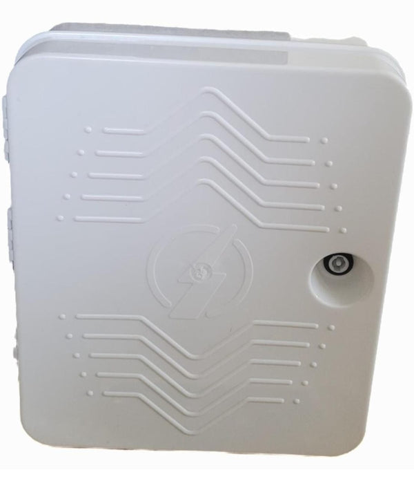 SecureLink PoE Outdoor Rack Plain