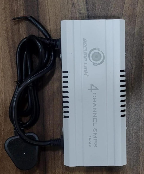 SecureLink SSC 4 CH Power Supply
