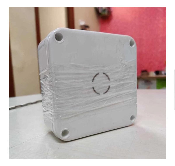 SecureLink 5x5 Junction Box