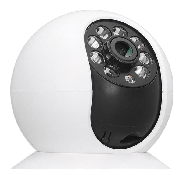 MOBILOO SW-UNIPCC200 2MP Wi-Fi Cube Camera