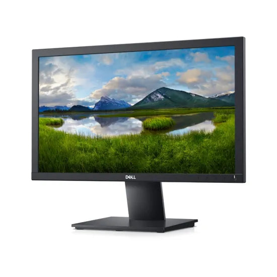 Dell E2020H 20" HD+ TN Panel Monitor with DisplayPort VGA Connectivity | 3 Years Warranty