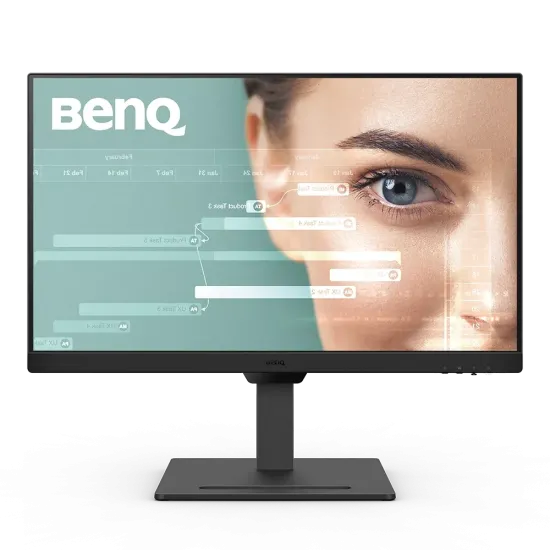 BenQ GW2790T 27" FHD IPS 100Hz Monitor with HDMI DP Speakers Ergonomic | Open Box