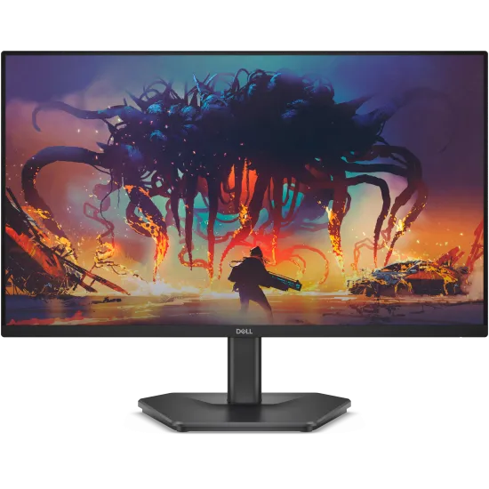 Dell SE2425HG 24" FHD 200Hz IPS Gaming Monitor with HDMI DisplayPort | 3 Years Warranty