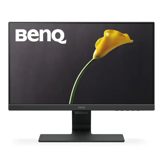 BenQ GW2283 22" FHD IPS 60Hz LED Monitor with HDMI VGA Speakers | Open Box
