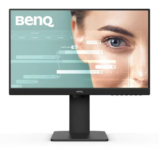 BenQ GW2485TC 24" FHD IPS Monitor with USB-C HDMI Speakers Eye-Care | Open Box