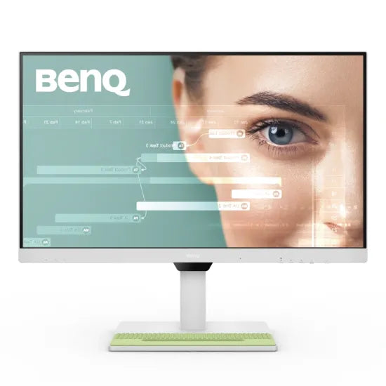 BenQ GW2790QT 27" QHD 2K IPS Monitor with USB-C HDMI DP Speakers | Open Box