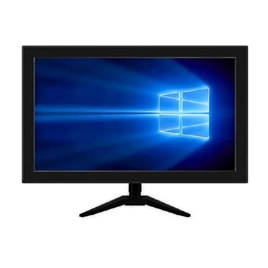 Consistent CTM1902 19" HD VA LED Monitor with HDMI VGA Connectivity | 3 Year Warranty